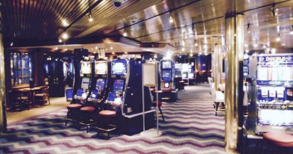 Casino Cruise Johor