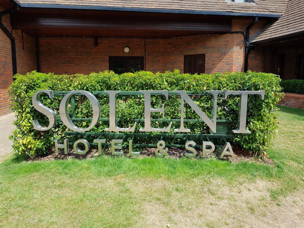 Solent Hotel and Spa